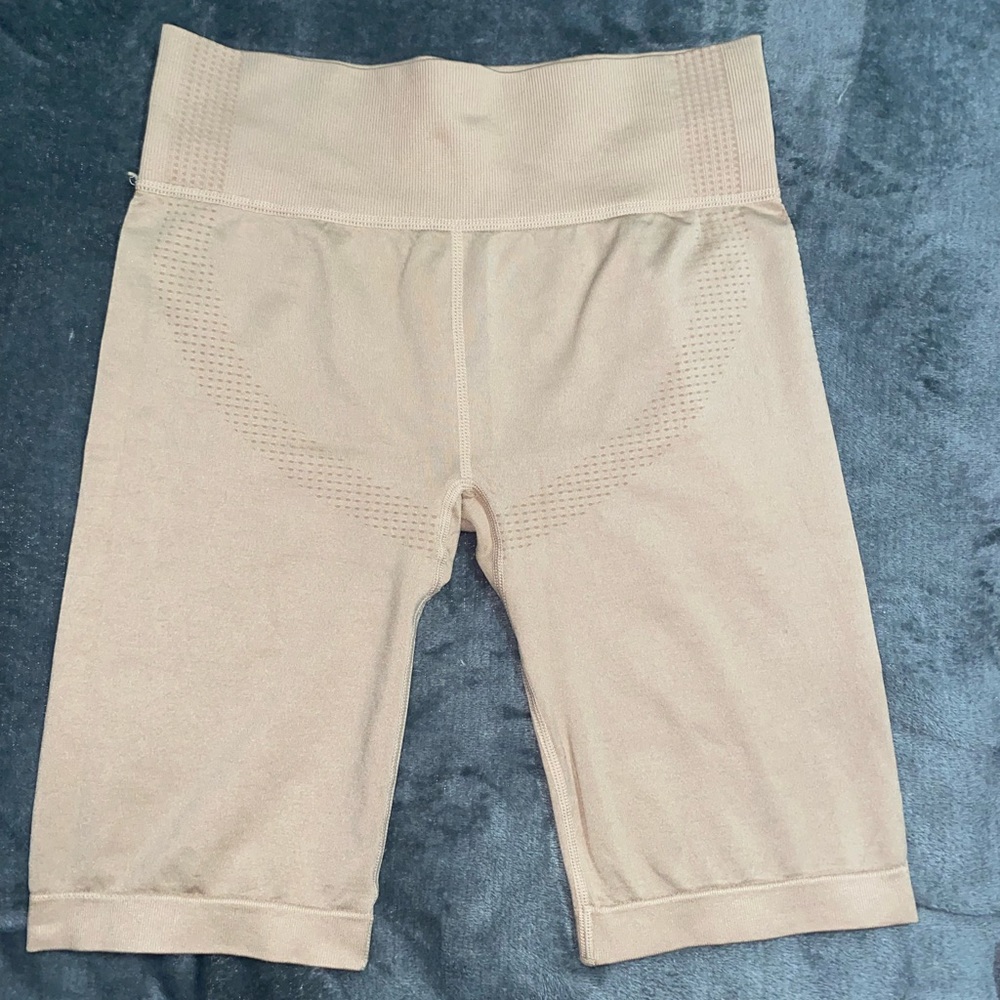 Biker Shorts